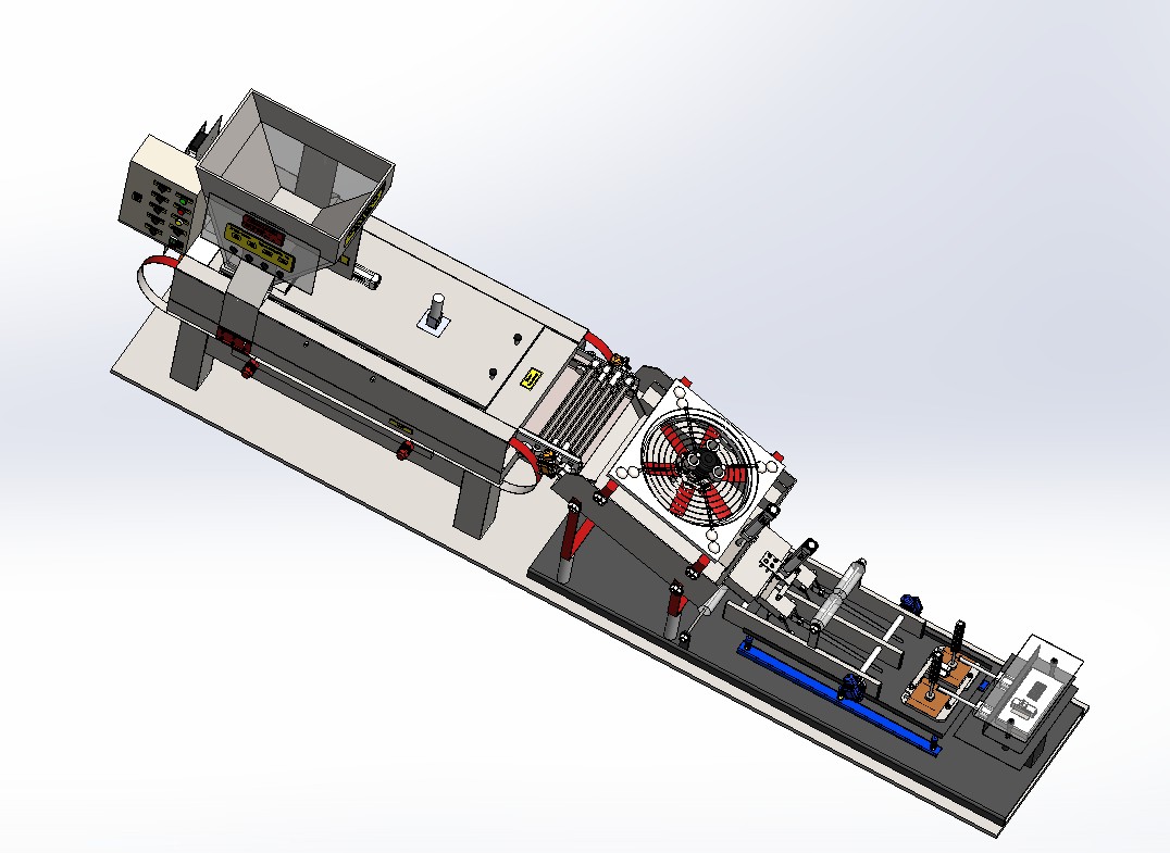 食品包装机sw20可编辑