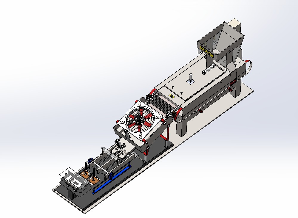 食品包装机sw20可编辑