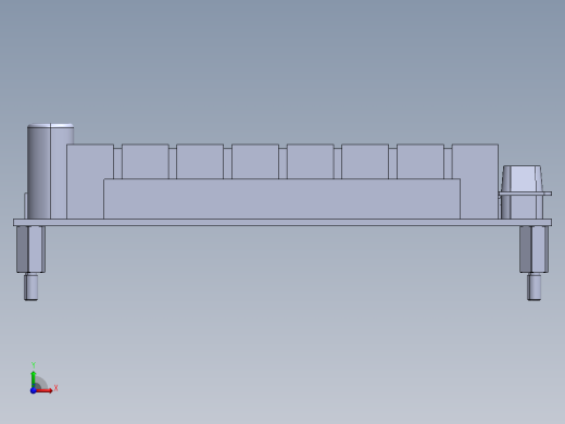 开关件检测sw18可编辑前视缩略图