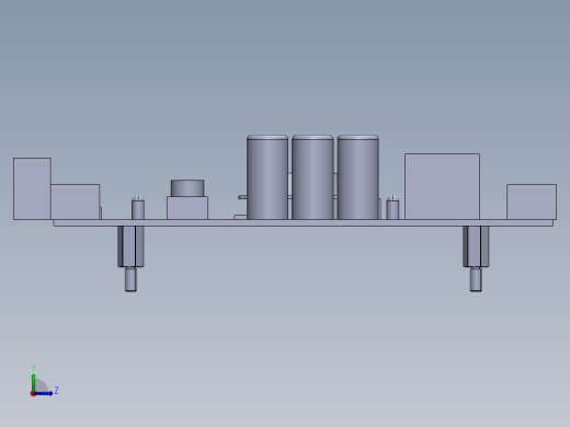 开关件检测sw18可编辑左视缩略图