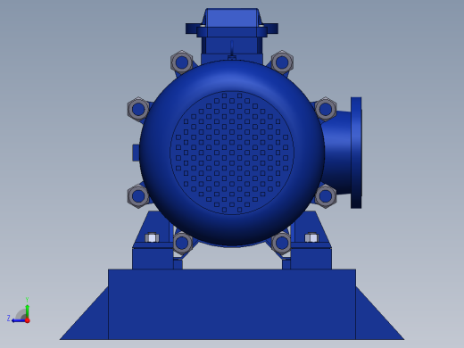 泵、水泵(59)右视缩略图