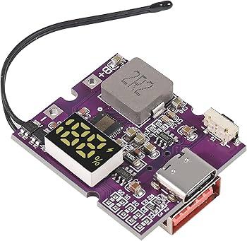 LX-PB225M快充22.5W Type C缩略图