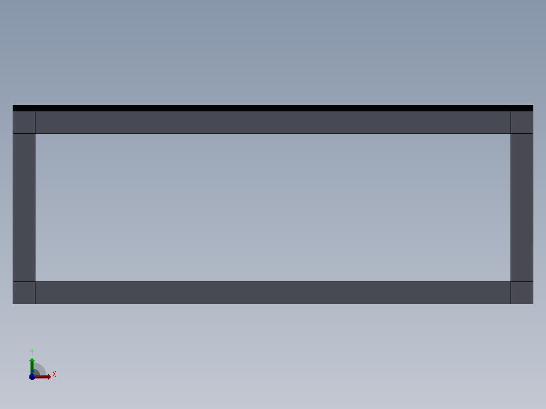 A2004558-木工数控铣床前视图
