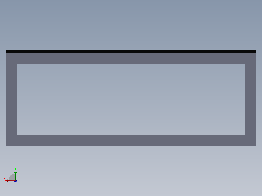 A2004558-木工数控铣床后视图