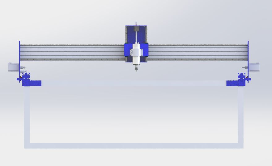 A2004558-木工数控铣床