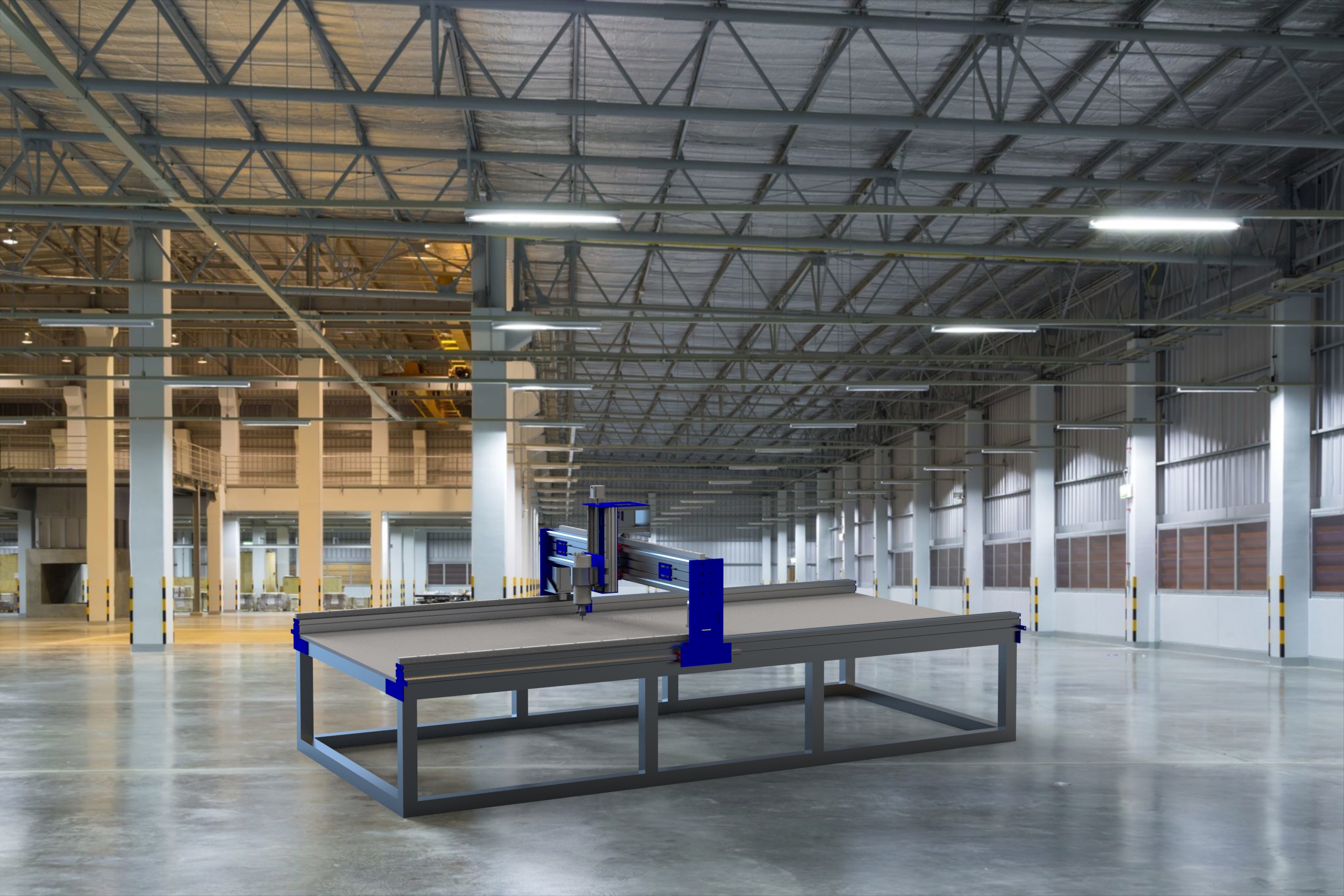 A2004558-木工数控铣床