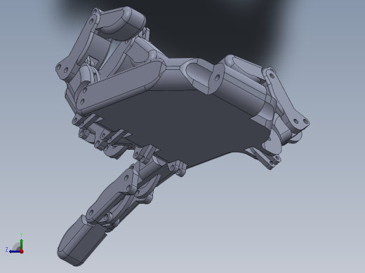 假手右视缩略图
