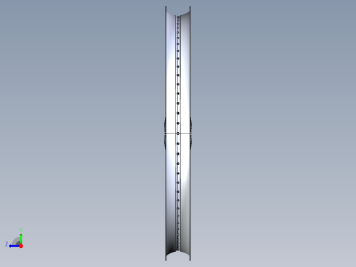自行车轮圈12右视缩略图