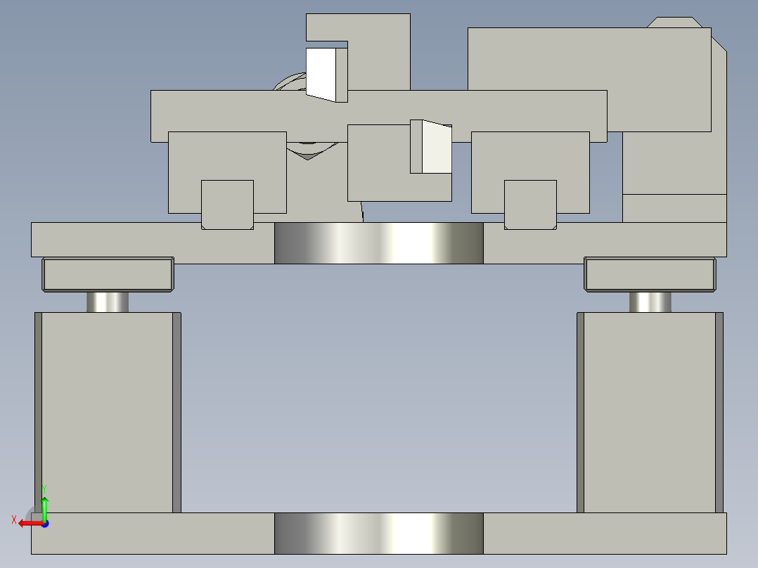 切削--装置--1-2后视图