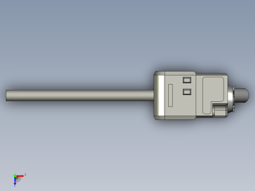 PZ-G101_102俯视缩略图