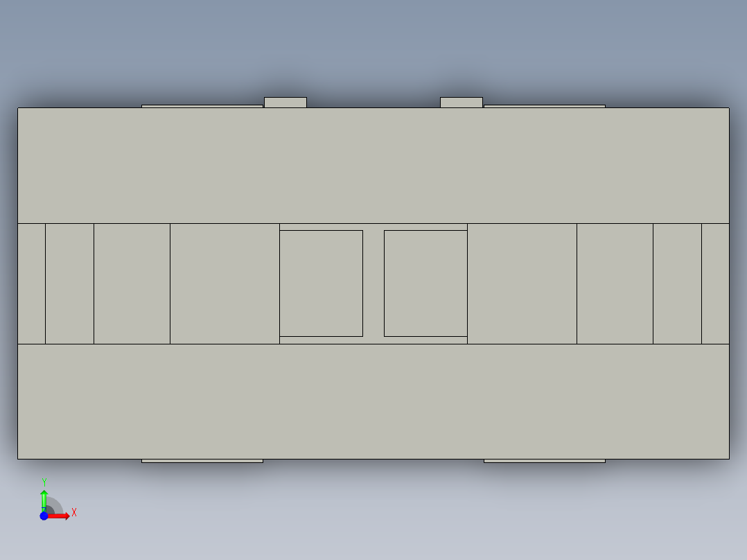 MHZL2-16D-M9B-1前视图