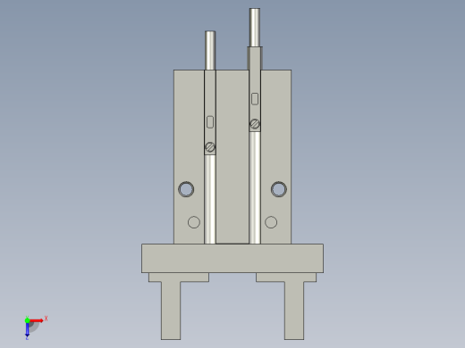 MHZL2-16D-M9B-1俯视缩略图