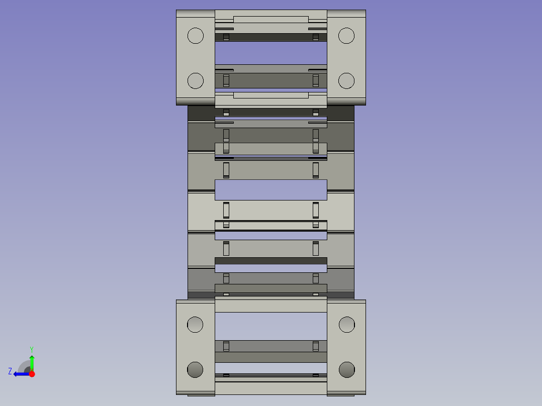 32-VBK21-F30-R38-N15-VEK21右视图