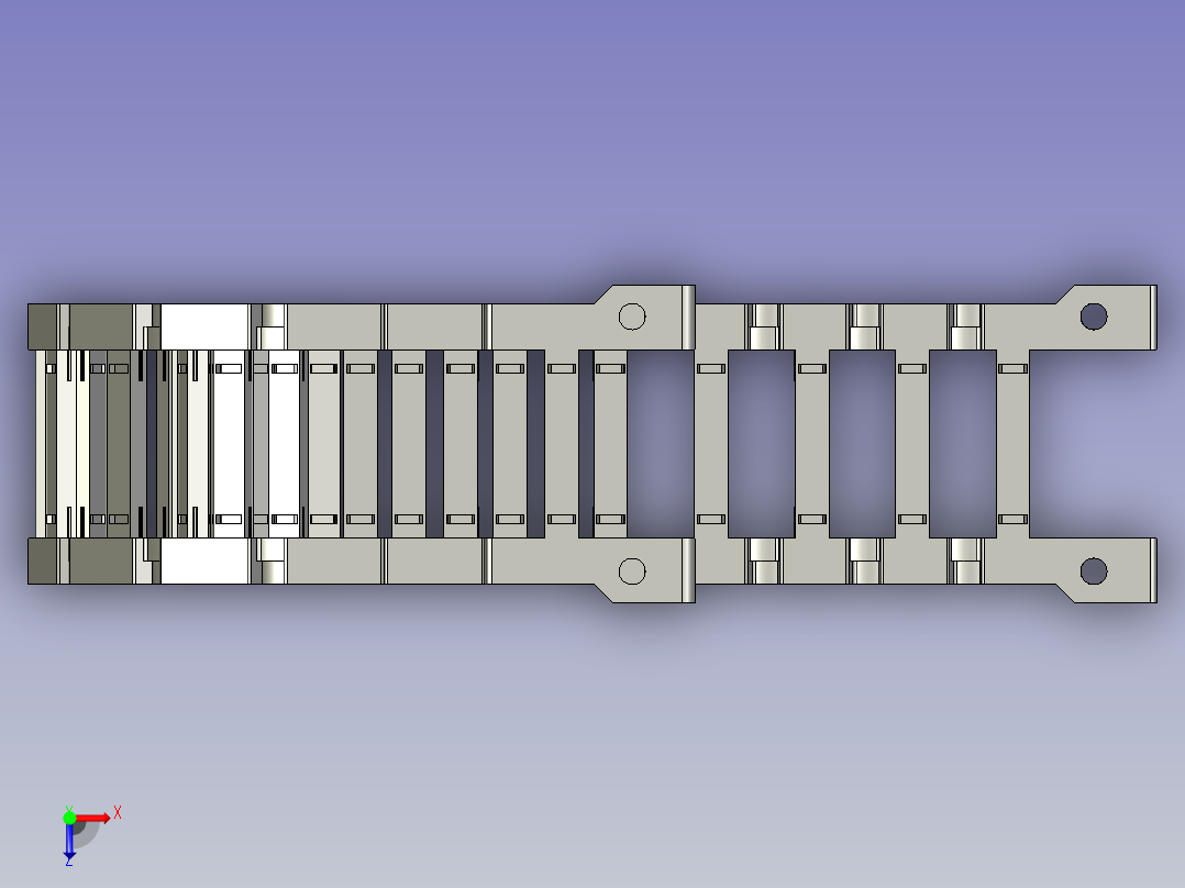 32-VBK21-F30-R38-N15-VEK21俯视图