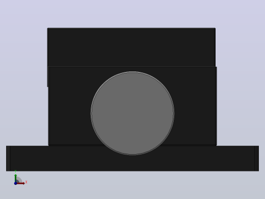 燕尾槽型HLWX系列HLWX4040•HLWX4060•HLWX4090[HLWX4040]前视缩略图
