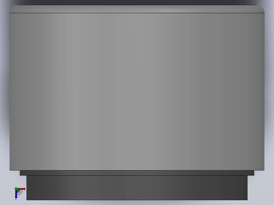 WW...RS型外卡式万向节滚针轴承_WW 3236 RS.zip.zip俯视图