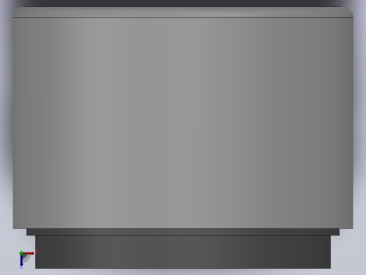 WW...RS型外卡式万向节滚针轴承_WW 3236 RS.zip.zip俯视缩略图