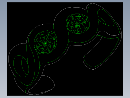 建筑图库工装四-FH04389A