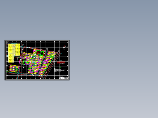 342套暖通空调相关标准大样图供热工程图（344个CAD文件）