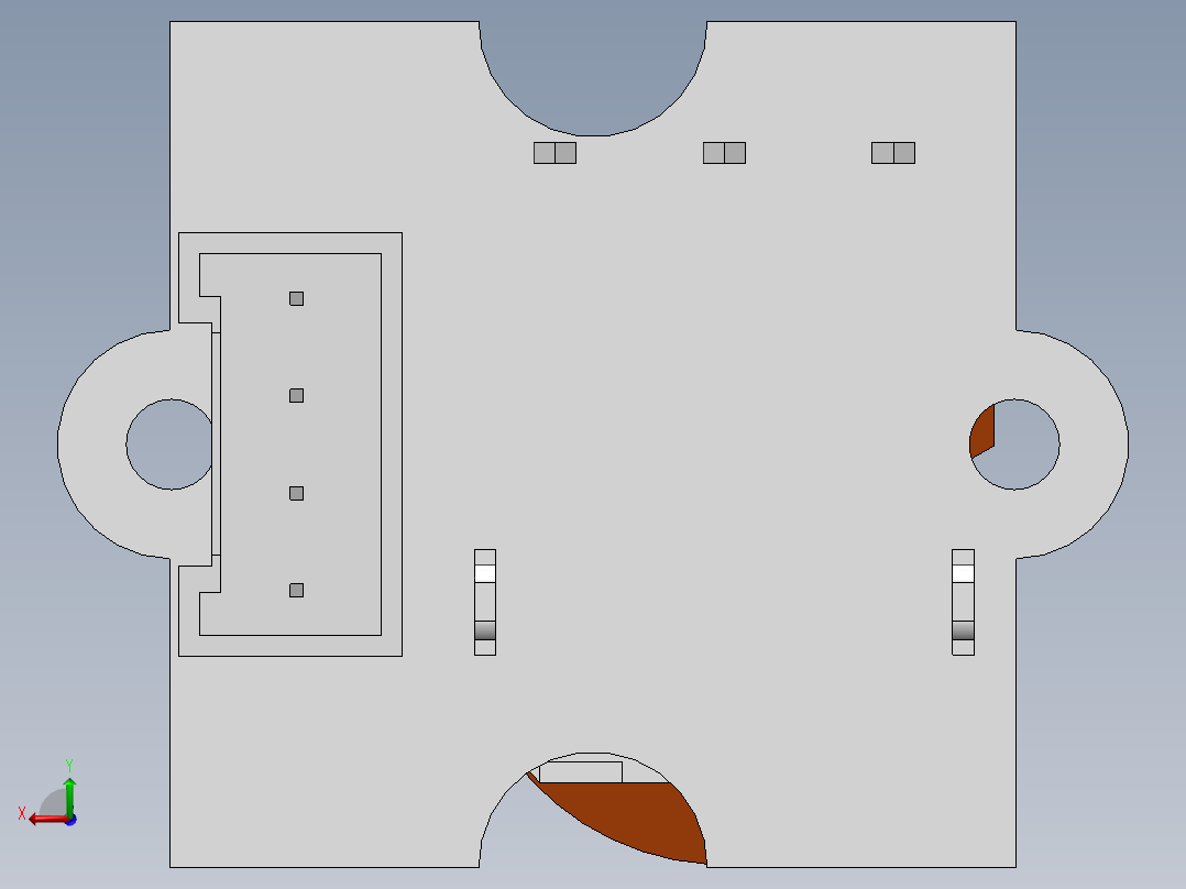 传感器 (49)后视图