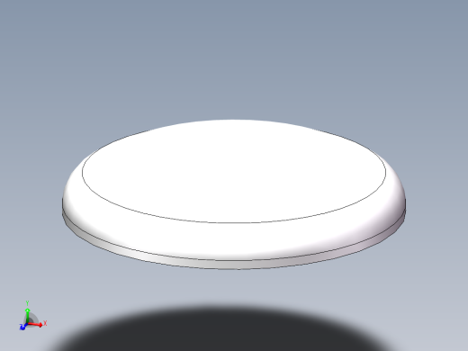 THA碟形封头DN900