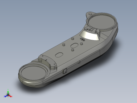 ABB全系列机器人3-3D模型 (107)