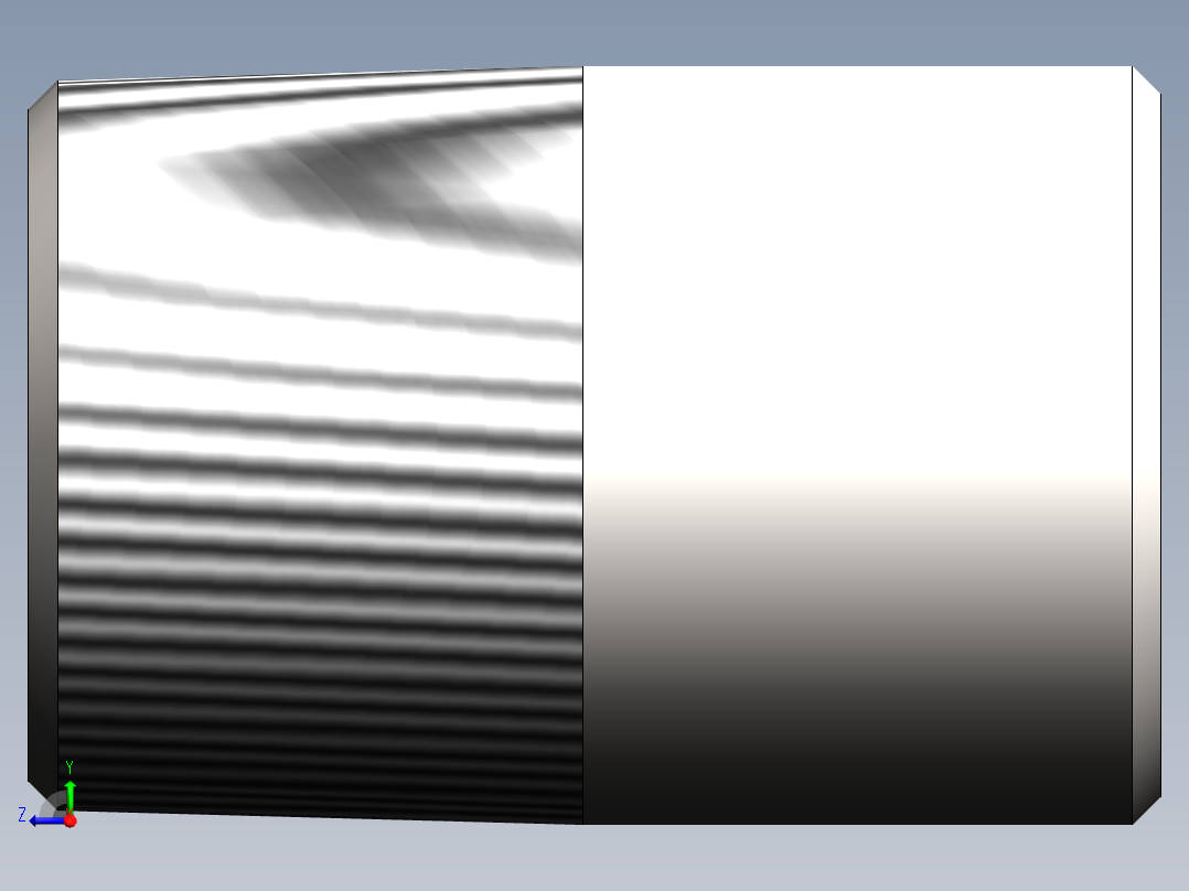 weld nipple右视图