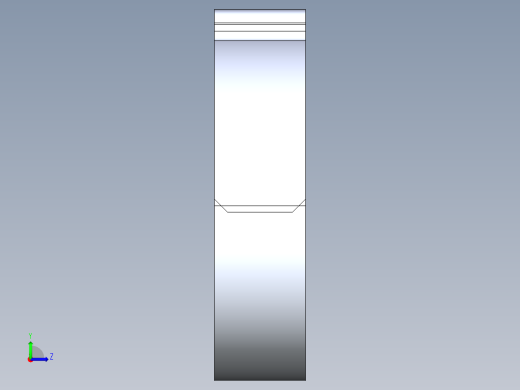 软管防护装置、保护管、护套以及减压装置左视缩略图