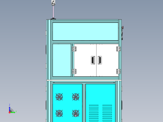 六头自动烧录焊锡设备sw16可编辑