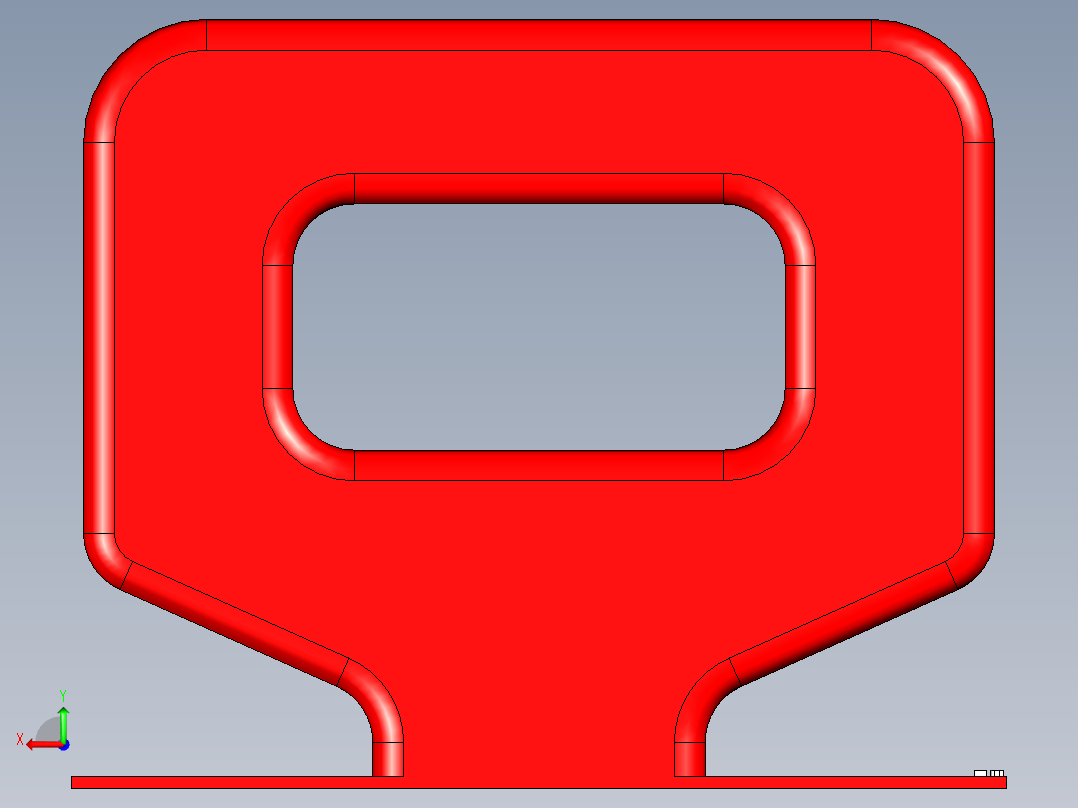 德力西电气 LMZJ1-0.5 C5-800后视图