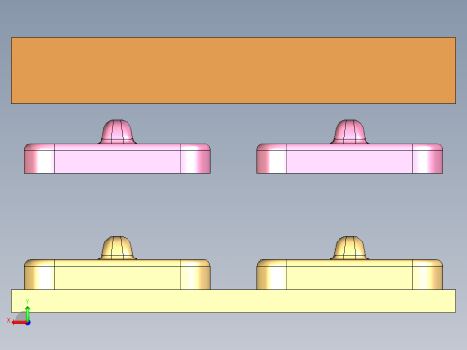 肥皂盒后视缩略图