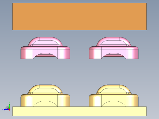 肥皂盒右视缩略图