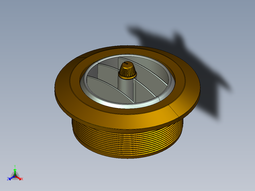 奔驰空调出风口