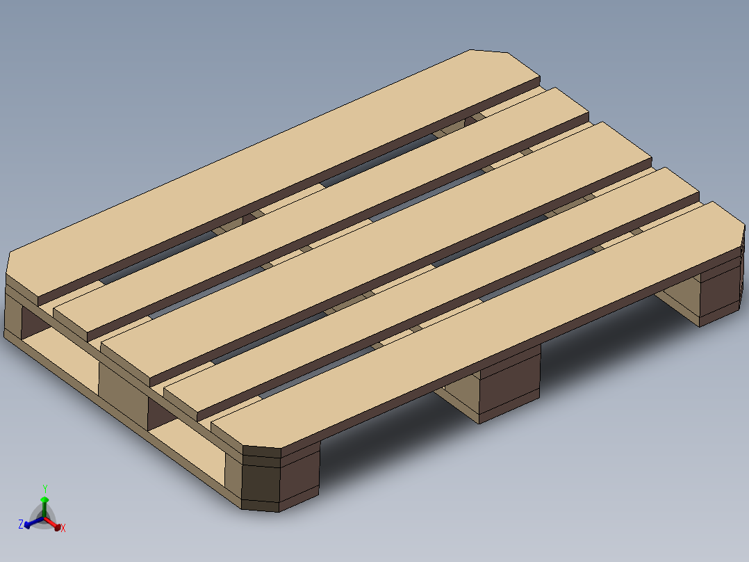 包装产品（木托欧式）