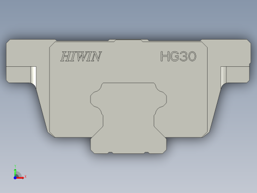 HGW30CC前视缩略图