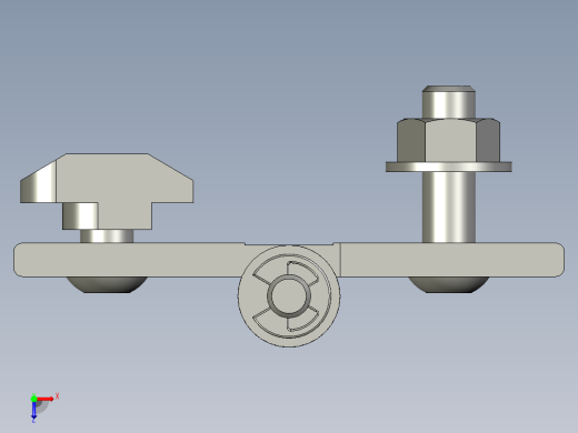 w56GXA65TJ1020-JEE左3-97d2-d-怡合达_AKQ01-G-Y-6247_合页俯视缩略图