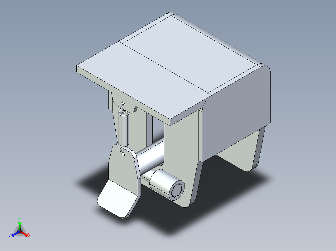 1#-后牵引-可编辑