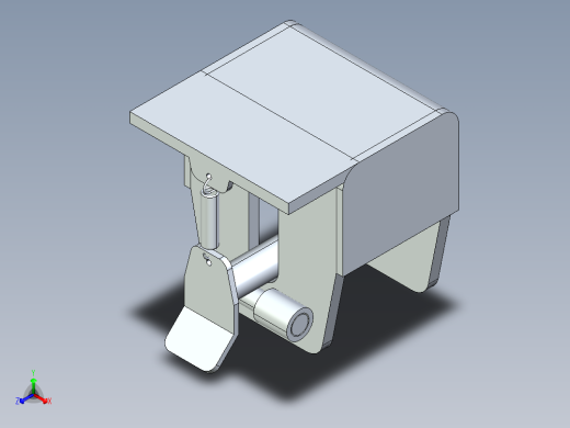 1#-后牵引-可编辑