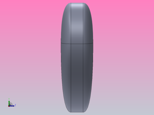 玻璃心左视缩略图