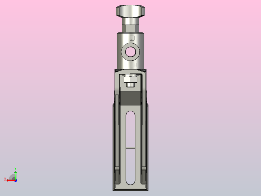 DZJ-B-C1调整支架后视缩略图