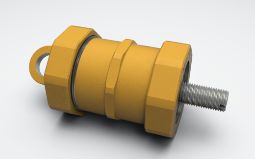 燃油系统阻尼器缩略图