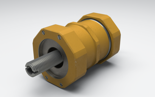 燃油系统阻尼器缩略图