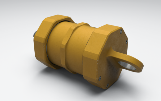 燃油系统阻尼器缩略图