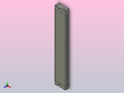 XTB15-0640-S安全光栅