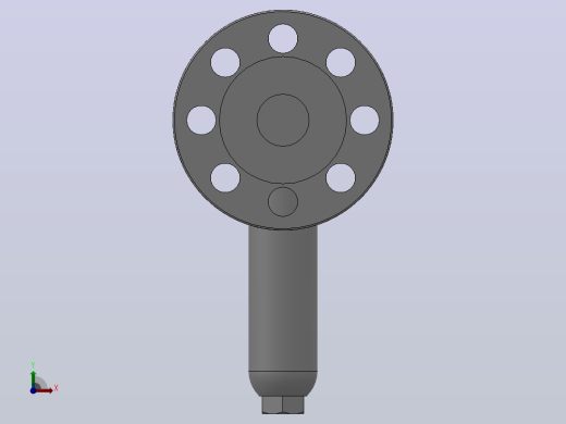 U型过滤器[U型过滤器]通径32前视缩略图