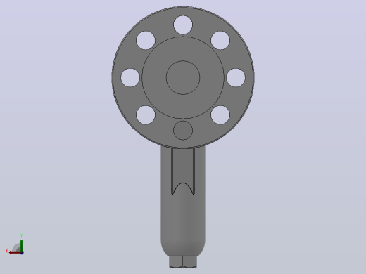U型过滤器[U型过滤器]通径32后视缩略图