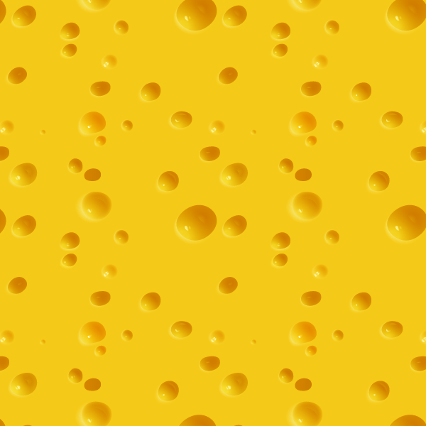 香肠, 奶酪, 