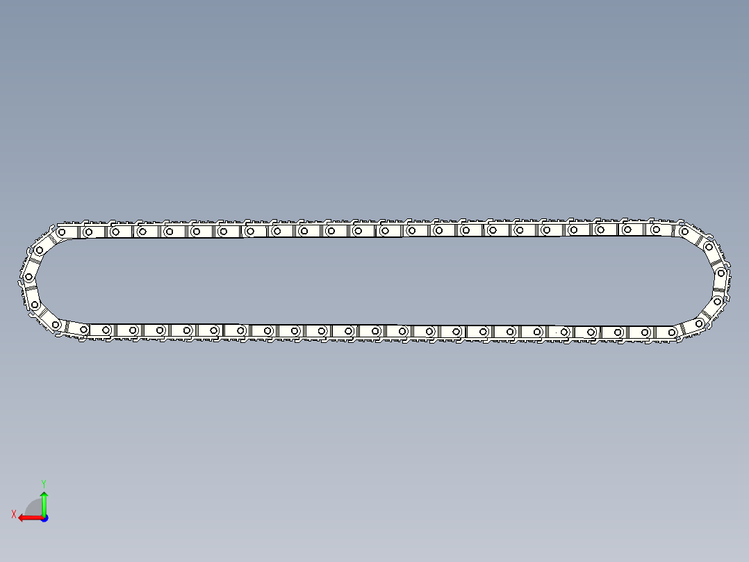 nventor 挖掘机后视图