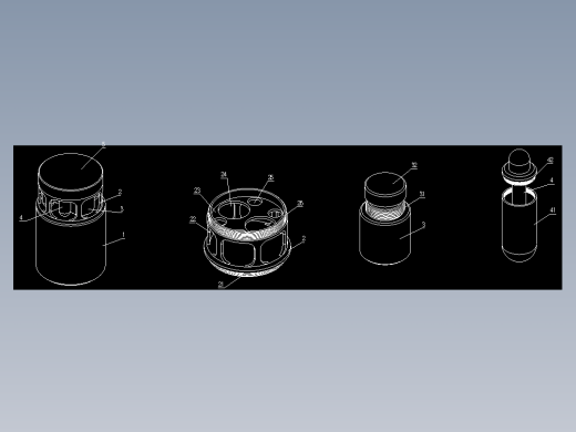 多功能载脂蛋白测定试剂盒