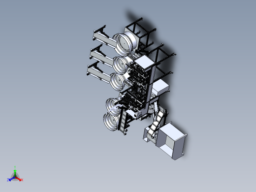 B9_自动化组装机（成熟设备）